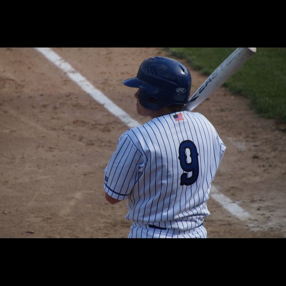 Meet your Posher, Dawson